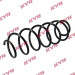KYB | Fahrwerksfeder | RA3556 KYB | Fahrwerksfeder | RA3556