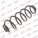 KYB | Fahrwerksfeder | RH6620 KYB | Fahrwerksfeder | RH6620
