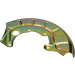 Maxgear | Spritzblech, Bremsscheibe | 19-3452 Maxgear | Spritzblech, Bremsscheibe | 19-3452