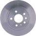 Hella | Bremsscheibe | 8DD 355 107-001