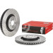 Brembo | Bremsscheibe | 09.B805.11 Brembo | Bremsscheibe | 09.B805.11