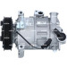 NRF | Kompressor, Klimaanlage | 320243 NRF | Kompressor, Klimaanlage | 320243
