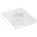 febi bilstein | Filter, Innenraumluft | 194285 febi bilstein | Filter, Innenraumluft | 194285