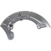 6115329 Spritzblech, Bremsscheibe