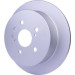 Hella | Bremsscheibe | 8DD 355 114-991