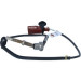 707243 Sensor, Abgastemperatur EASY FIT