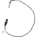NRF | Sensor, Abgastemperatur | 707157 NRF | Sensor, Abgastemperatur | 707157