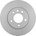 Hella | Bremsscheibe | 8DD 355 128-051