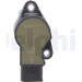 Delphi | Zündspule | GN10235-12B1 Delphi | Zündspule | GN10235-12B1