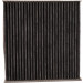 MANN-FILTER CUK 1827 Innenraumfilter, Aktivkohlefilter MANN-FILTER CUK 1827 Innenraumfilter, Aktivkohlefilter