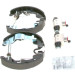 BOSCH | Bremsbackensatz | 0 204 114 648 BOSCH | Bremsbackensatz | 0 204 114 648