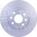 Hella Pagid | Bremsscheibe | 8DD 355 127-731