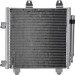Nissens | Kondensator, Klimaanlage | 94891 Nissens | Kondensator, Klimaanlage | 94891