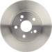 BOSCH | Bremsscheibe | 0 986 478 968