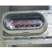 Metzger | Luftmassenmesser | 0890205