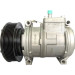 Mahle | Kompressor, Klimaanlage | ACP 776 000S