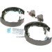 BOSCH | Bremsbackensatz | 0 204 114 603 BOSCH | Bremsbackensatz | 0 204 114 603