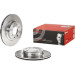 Brembo Bremsscheibe PRIME LINE 09.B594.10