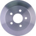 Hella | Bremsscheibe | 8DD 355 106-961