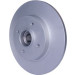 Hella | Bremsscheibe | 8DD 355 123-261
