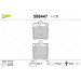Valeo | Bremsbelagsatz, Scheibenbremse | 598447 Valeo | Bremsbelagsatz, Scheibenbremse | 598447