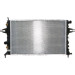 Mahle | Kühler, Motorkühlung | CR 229 000S Mahle | Kühler, Motorkühlung | CR 229 000S