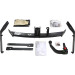 Westfalia | Anhängevorrichtung | KIT abnehmbar, vertikal (A40V) inkl. E-Satz | 307441900113 Westfalia | Anhängevorrichtung | KIT abnehmbar, vertikal (A40V) inkl. E-Satz | 307441900113