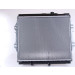 Nissens | Kühler, Motorkühlung | 64599A Nissens | Kühler, Motorkühlung | 64599A