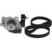 1 987 946 440 Wasserpumpe + Zahnriemensatz