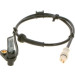 BOSCH | Sensor, Raddrehzahl | 0 265 007 531 BOSCH | Sensor, Raddrehzahl | 0 265 007 531