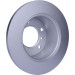 Hella | Bremsscheibe | 8DD 355 111-901