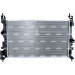 NRF | Kühler, Motorkühlung | 59272 NRF | Kühler, Motorkühlung | 59272