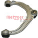 Metzger | Lenker, Radaufhängung | 58023801 Metzger | Lenker, Radaufhängung | 58023801