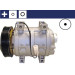 Mahle Kompressor, Klimaanlage BEHR ACP 801 000S