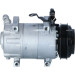 NRF | Kompressor, Klimaanlage | 320093G NRF | Kompressor, Klimaanlage | 320093G