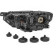 Valeo | Hauptscheinwerfer | 046623 Valeo | Hauptscheinwerfer | 046623