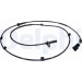 Delphi | Sensor, Raddrehzahl | SS20206 Delphi | Sensor, Raddrehzahl | SS20206
