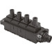BOSCH 0 221 503 489 Zündspule BOSCH 0 221 503 489 Zündspule