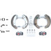 Textar | Bremsbackensatz | 84038204 Textar | Bremsbackensatz | 84038204