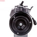 DENSO 10S17C Klimakompressor DCP12012 DENSO 10S17C Klimakompressor DCP12012