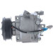 Mahle | Kompressor, Klimaanlage | ACP 1589 000S Mahle | Kompressor, Klimaanlage | ACP 1589 000S