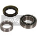 33-0218 Radlagersatz