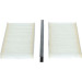 BOSCH 1 987 432 078 Innenraumfilter FILTER+