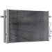 Mahle | Kondensator, Klimaanlage | AC 1053 000S