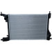 NRF | Kühler, Motorkühlung | 50033 NRF | Kühler, Motorkühlung | 50033