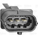 Valeo | Impulsgeber, Kurbelwelle | 254112