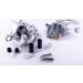 Hella | Bremssattel | 8AN 355 782-671