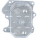 NRF Ölkühler, Motoröl EASY FIT 31239