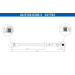 ATE | Bremsschlauch | 24.5103-0345.3 ATE | Bremsschlauch | 24.5103-0345.3