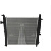 NRF | Kühler, Motorkühlung | 59241 NRF | Kühler, Motorkühlung | 59241